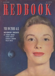 Illustration for article titled Reckless Breeding of the Unfit: Earnest Hooton, Eugenics and the Human Body of the Year 2000